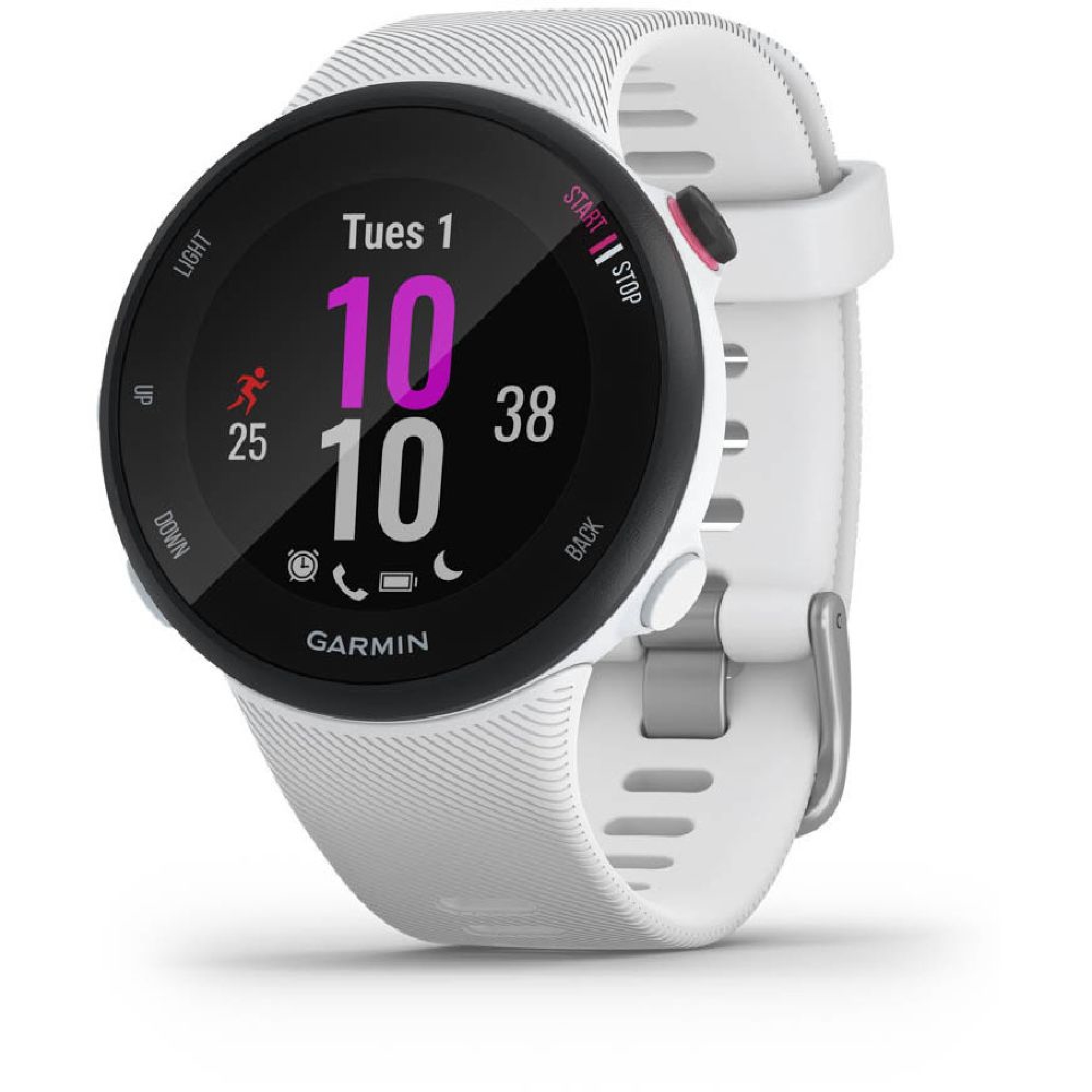 Forerunner 45 GPS Forerunner 45 GPS